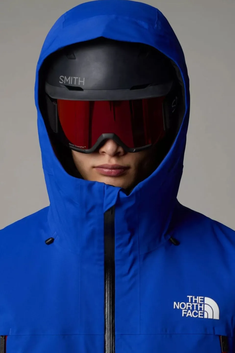 Mens Mount Bre Ski Jacket