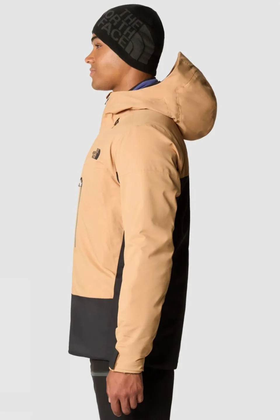 Mens Mount Bre Ski Jacket