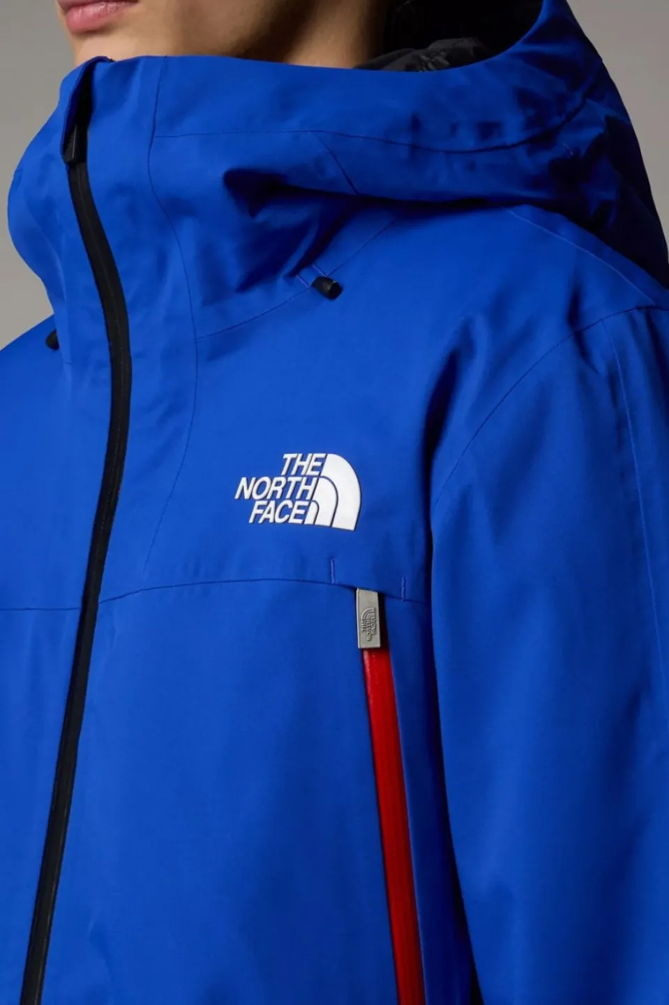 Mens Mount Bre Ski Jacket