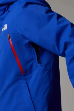 Mens Mount Bre Ski Jacket