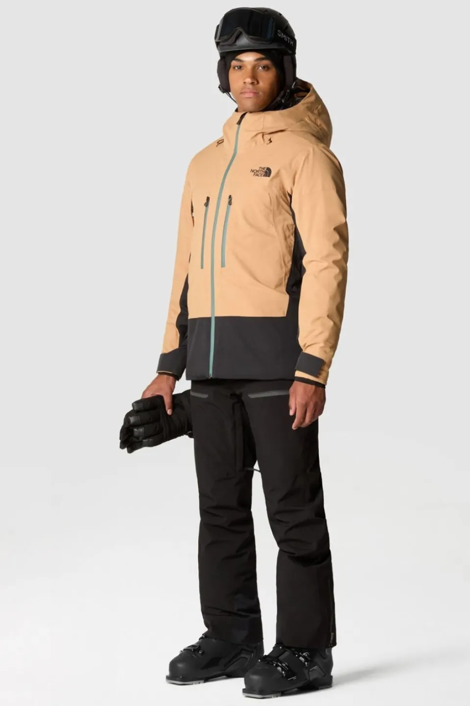 Mens Mount Bre Ski Jacket
