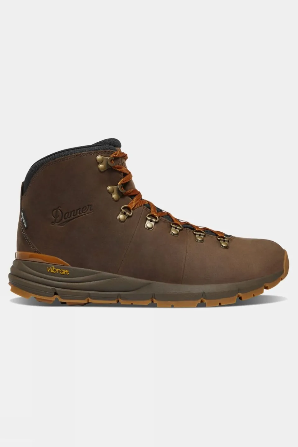 Mens Mountain 600 Leaf GTX Boots