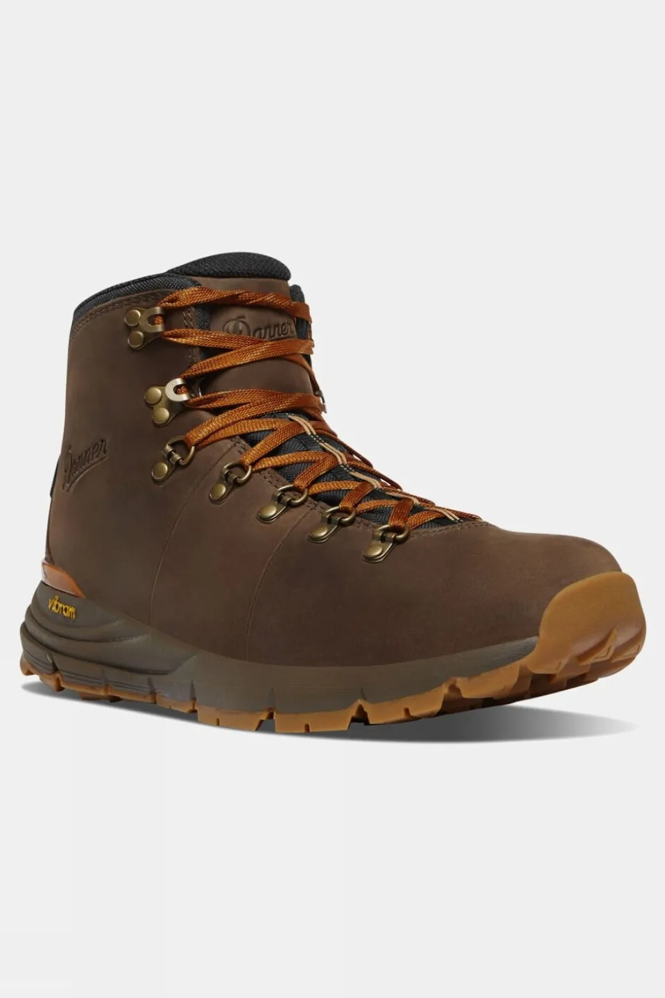 Mens Mountain 600 Leaf GTX Boots