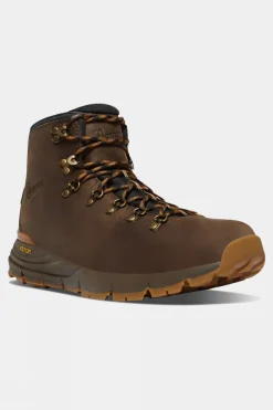 Mens Mountain 600 Leaf GTX Boots