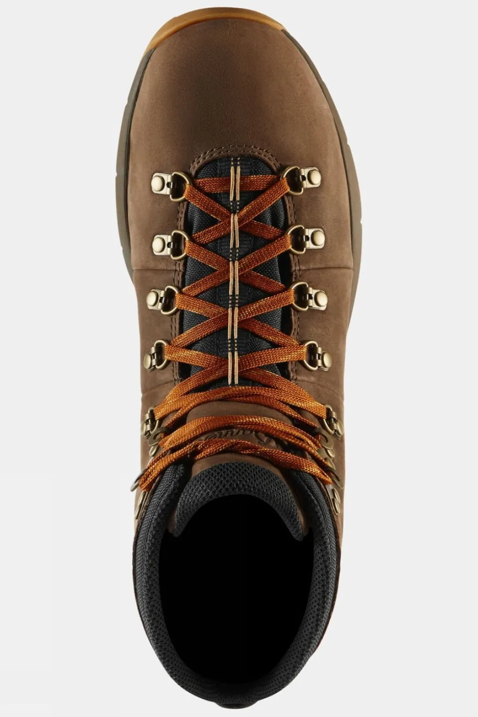 Mens Mountain 600 Leaf GTX Boots