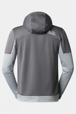 Mens Mountain Athetics Pullover Fleece Hoodie