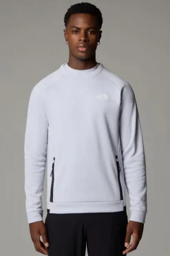 Mens Mountain Athletics Fleece Sweatshirt