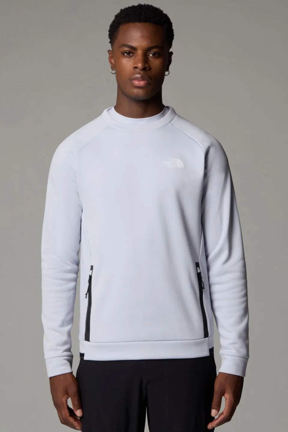 Mens Mountain Athletics Fleece Sweatshirt