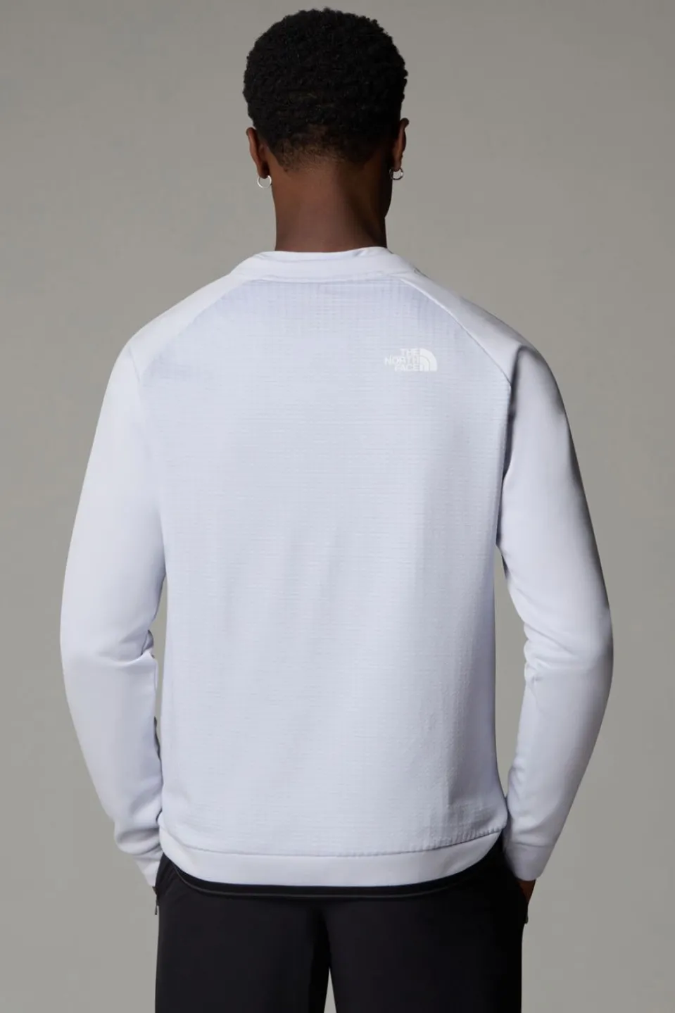 Mens Mountain Athletics Fleece Sweatshirt