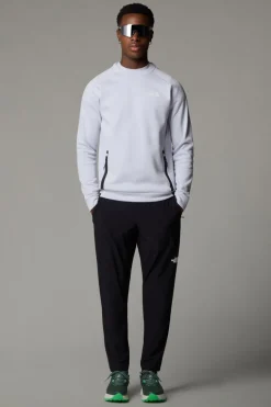 Mens Mountain Athletics Fleece Sweatshirt