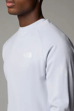 Mens Mountain Athletics Fleece Sweatshirt