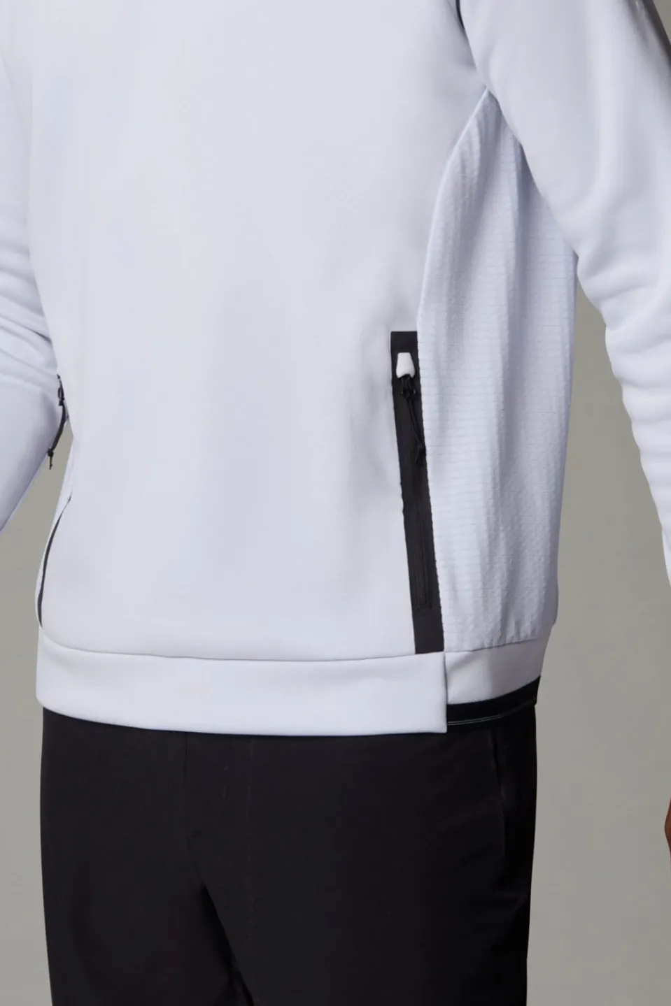 Mens Mountain Athletics Fleece Sweatshirt