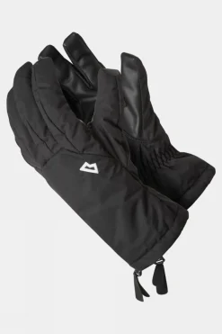 Mens Mountain Gloves