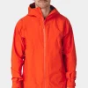 Mens Mountain 3L Jacket