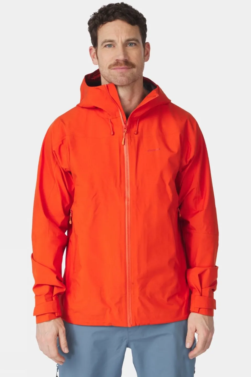 Mens Mountain 3L Jacket