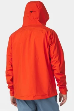 Mens Mountain 3L Jacket