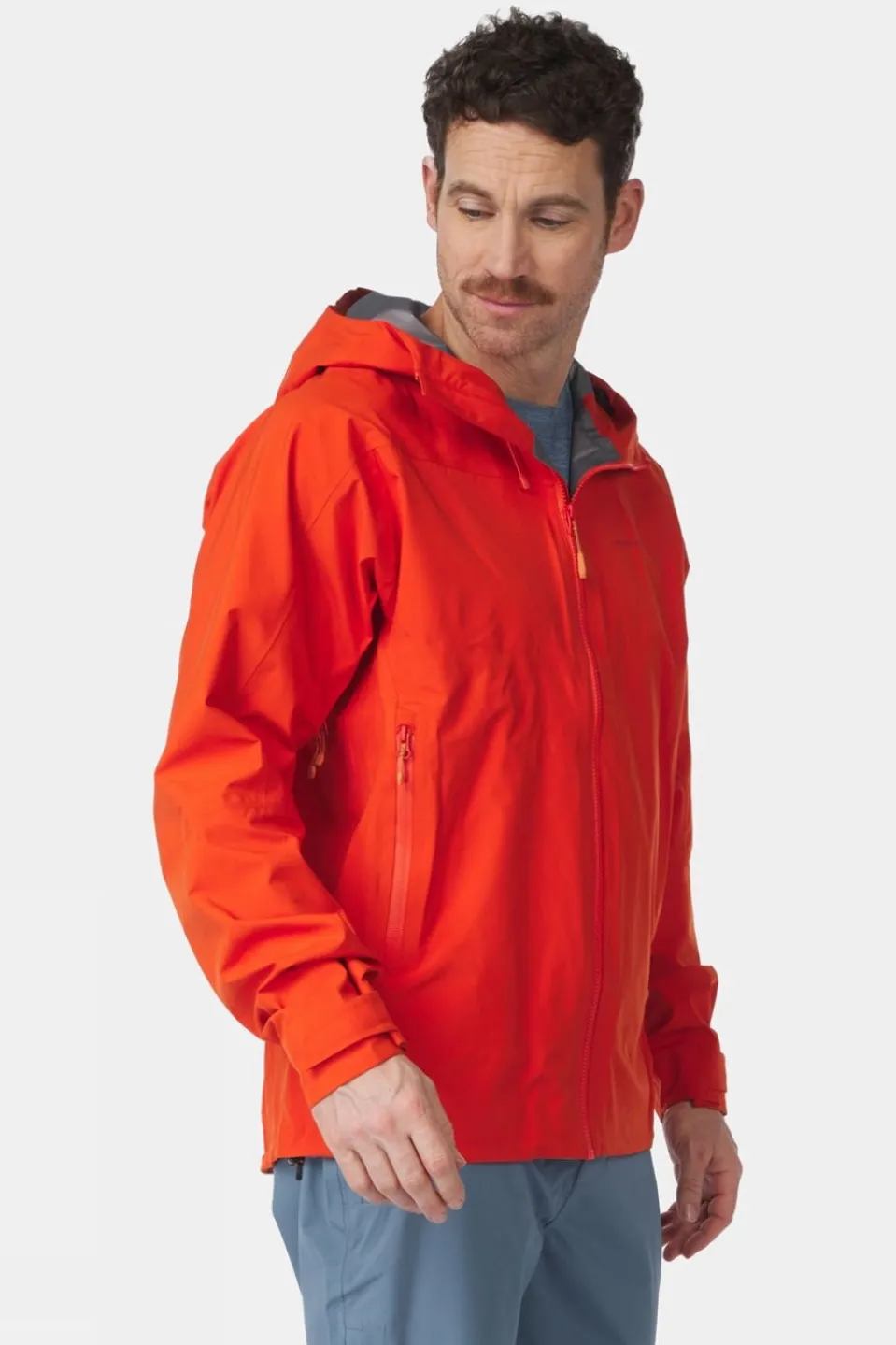 Mens Mountain 3L Jacket