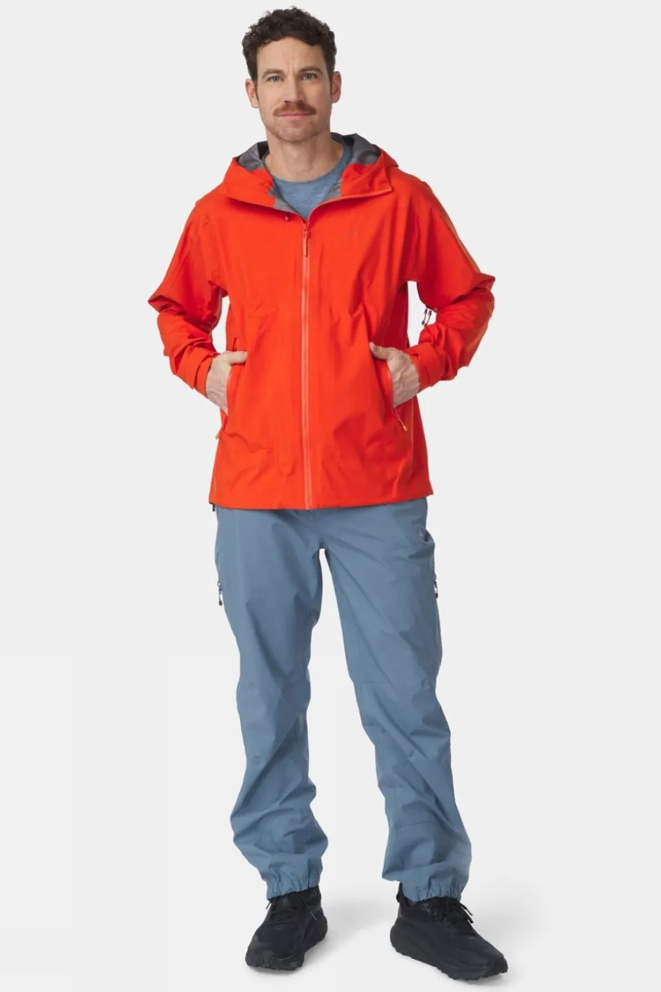 Mens Mountain 3L Jacket