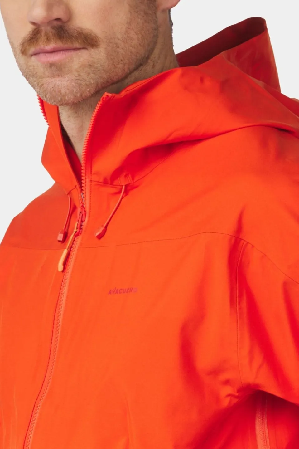 Mens Mountain 3L Jacket