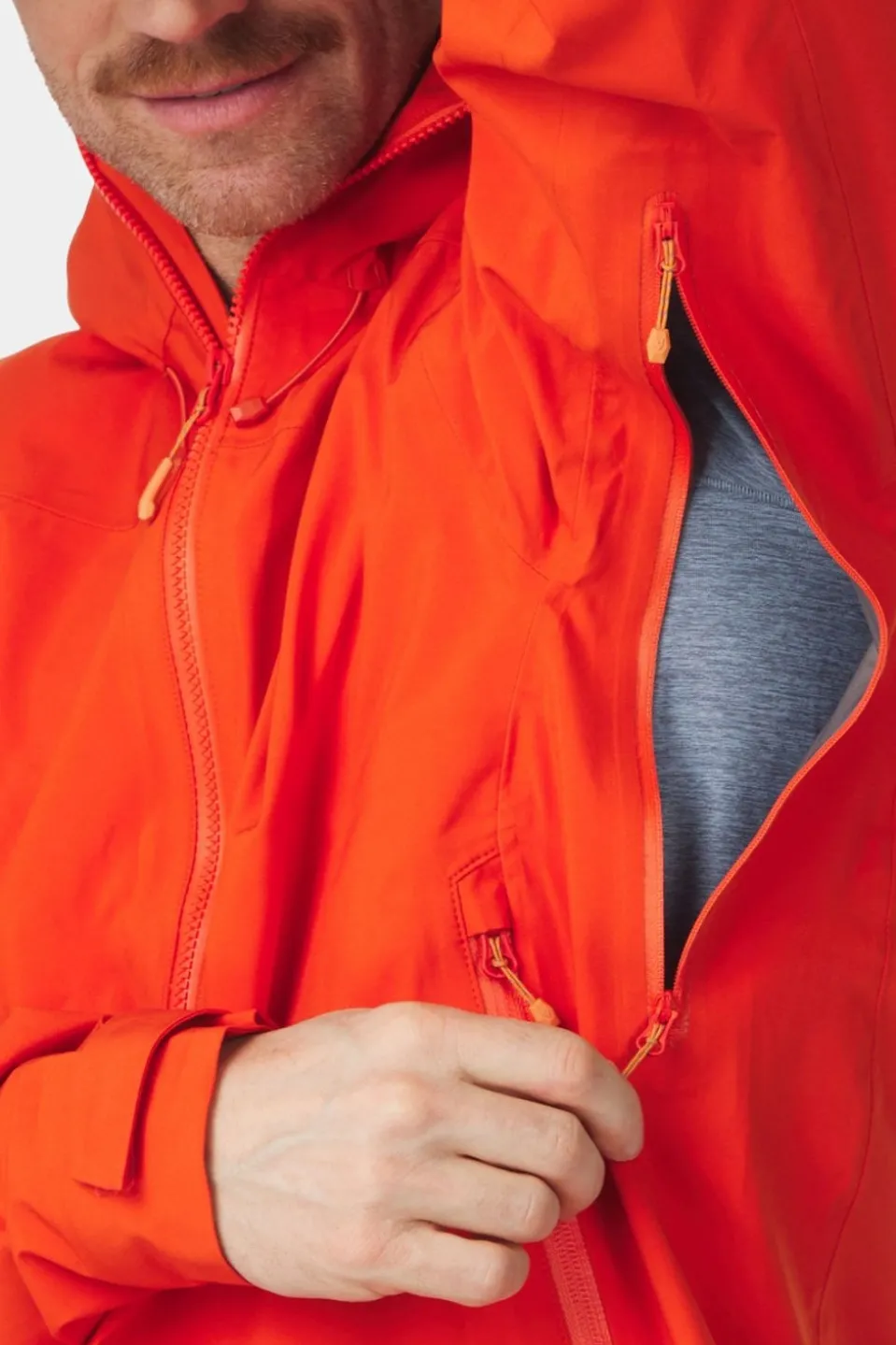 Mens Mountain 3L Jacket