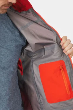 Mens Mountain 3L Jacket