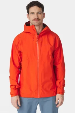 Mens Mountain 3L Jacket