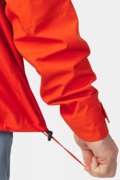 Mens Mountain 3L Jacket