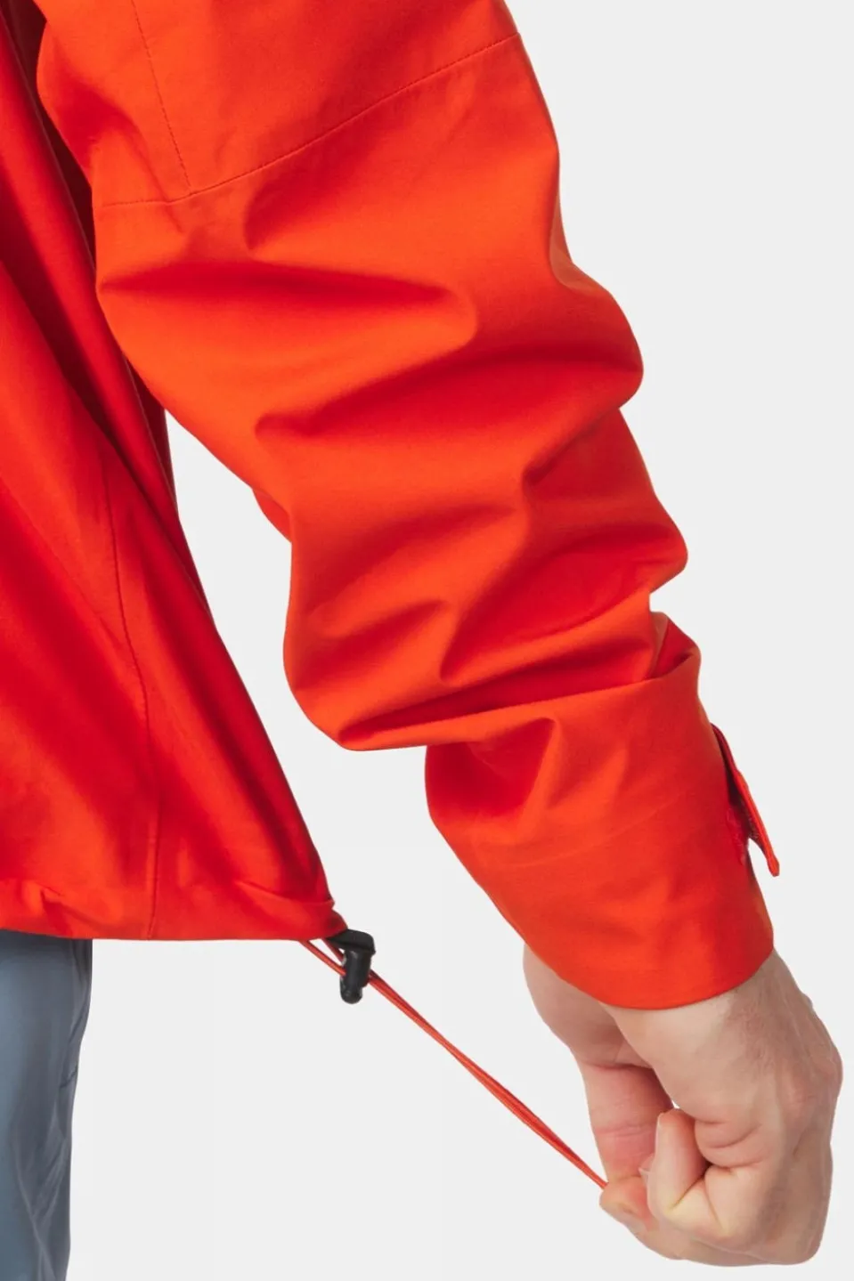 Mens Mountain 3L Jacket