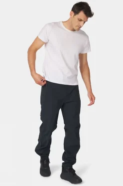 Mens Mountain 3L Trousers