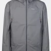 Mens Mountain Light Hardshell Jacket