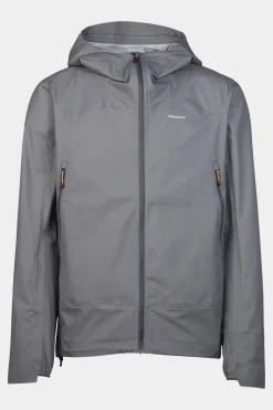 Mens Mountain Light Hardshell Jacket