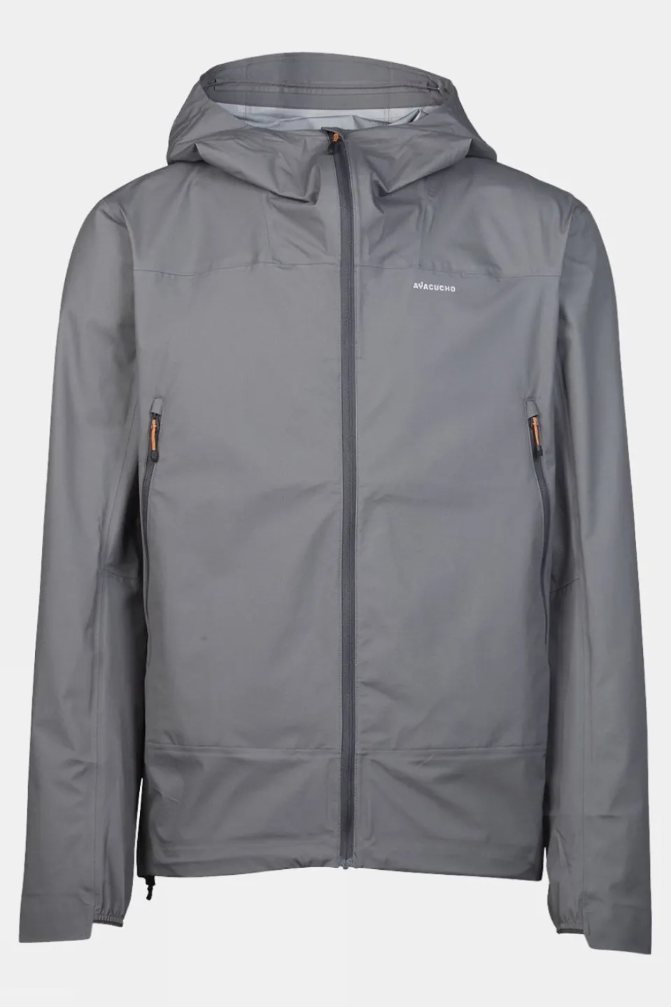 Mens Mountain Light Hardshell Jacket