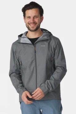 Mens Mountain Light Hardshell Jacket