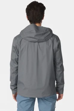 Mens Mountain Light Hardshell Jacket