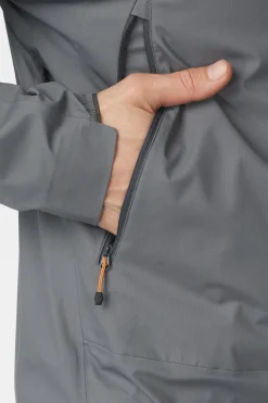 Mens Mountain Light Hardshell Jacket