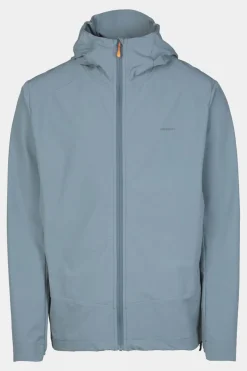 Mens Mountain Light Softshell Jacket