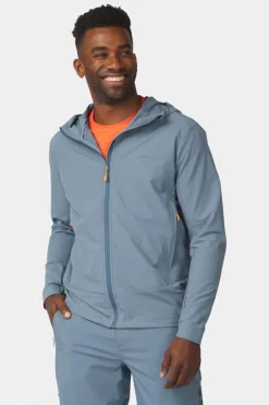 Mens Mountain Light Softshell Jacket