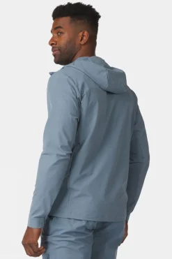 Mens Mountain Light Softshell Jacket