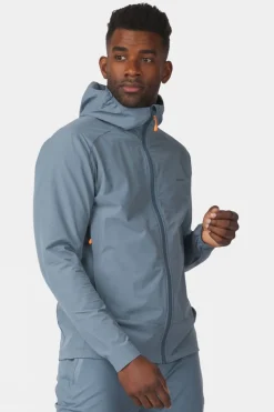 Mens Mountain Light Softshell Jacket