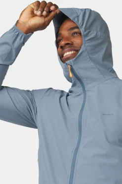 Mens Mountain Light Softshell Jacket