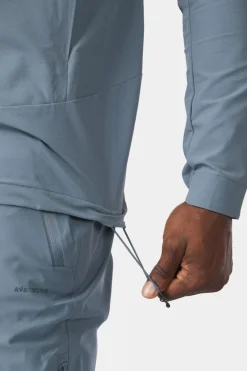 Mens Mountain Light Softshell Jacket