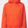 Mens Mountain Lightweight 2.5L Jacket