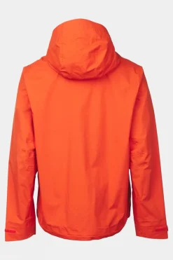 Mens Mountain Lightweight 2.5L Jacket