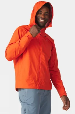 Mens Mountain Lightweight 2.5L Jacket