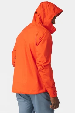 Mens Mountain Lightweight 2.5L Jacket