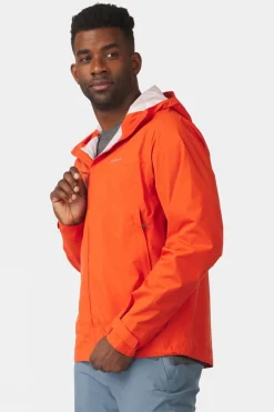 Mens Mountain Lightweight 2.5L Jacket