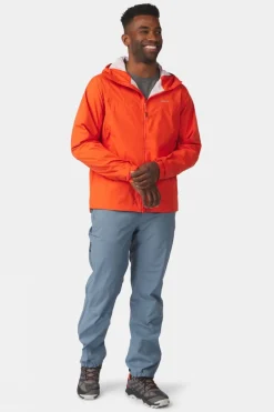 Mens Mountain Lightweight 2.5L Jacket