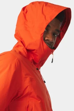 Mens Mountain Lightweight 2.5L Jacket