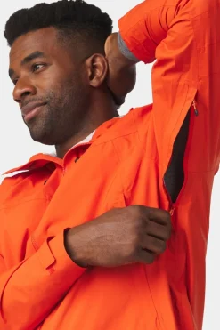 Mens Mountain Lightweight 2.5L Jacket