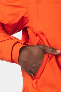 Mens Mountain Lightweight 2.5L Jacket